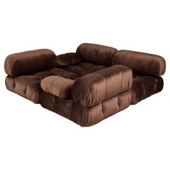 Mario Bellini 'Camaleonda' Sofa