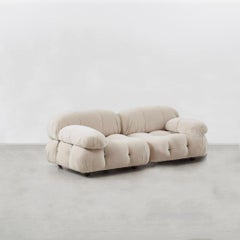 Mario Bellini Camaleonda sofa for B&B Italia, 1971