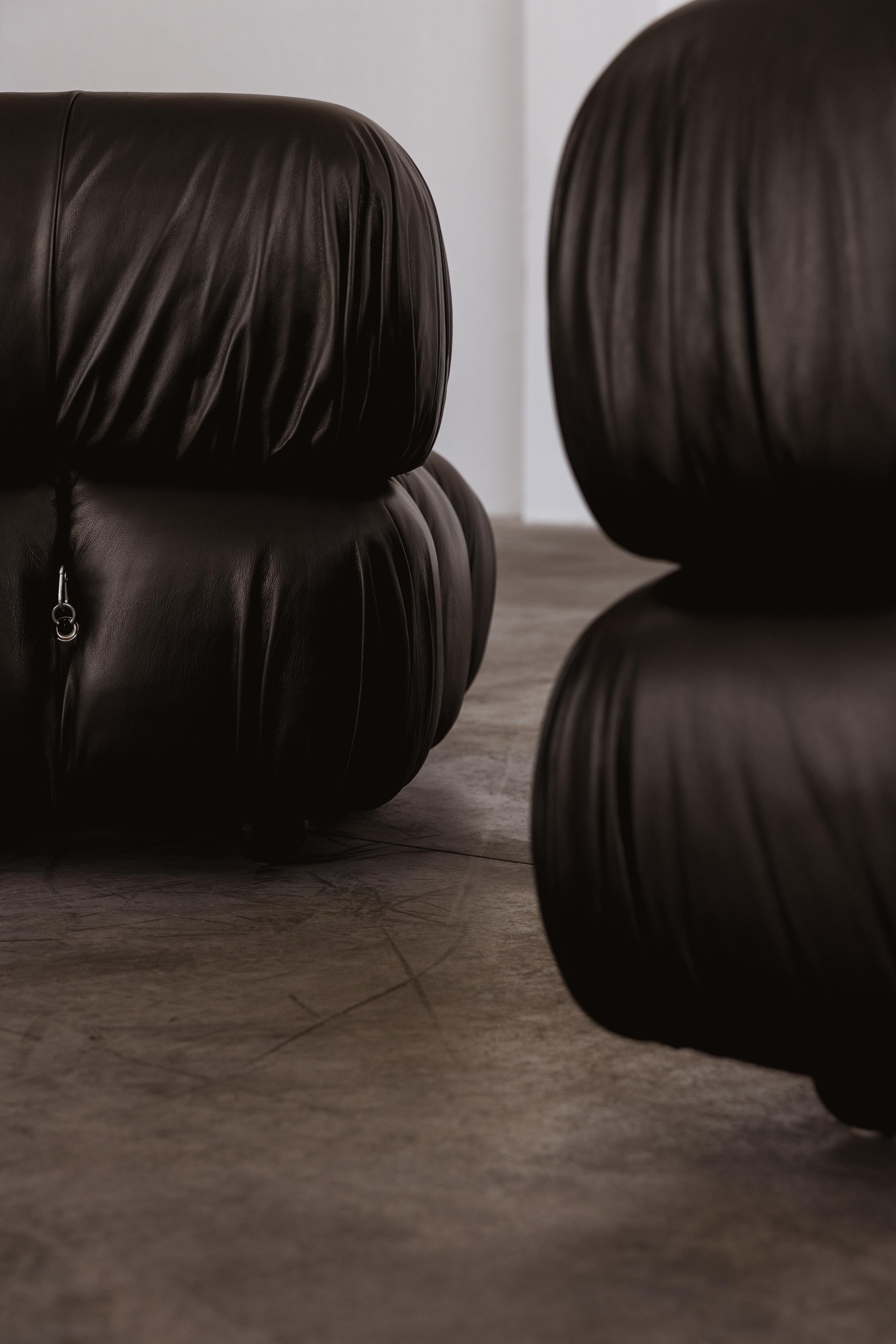 Mid-Century Modern Mario Bellini 