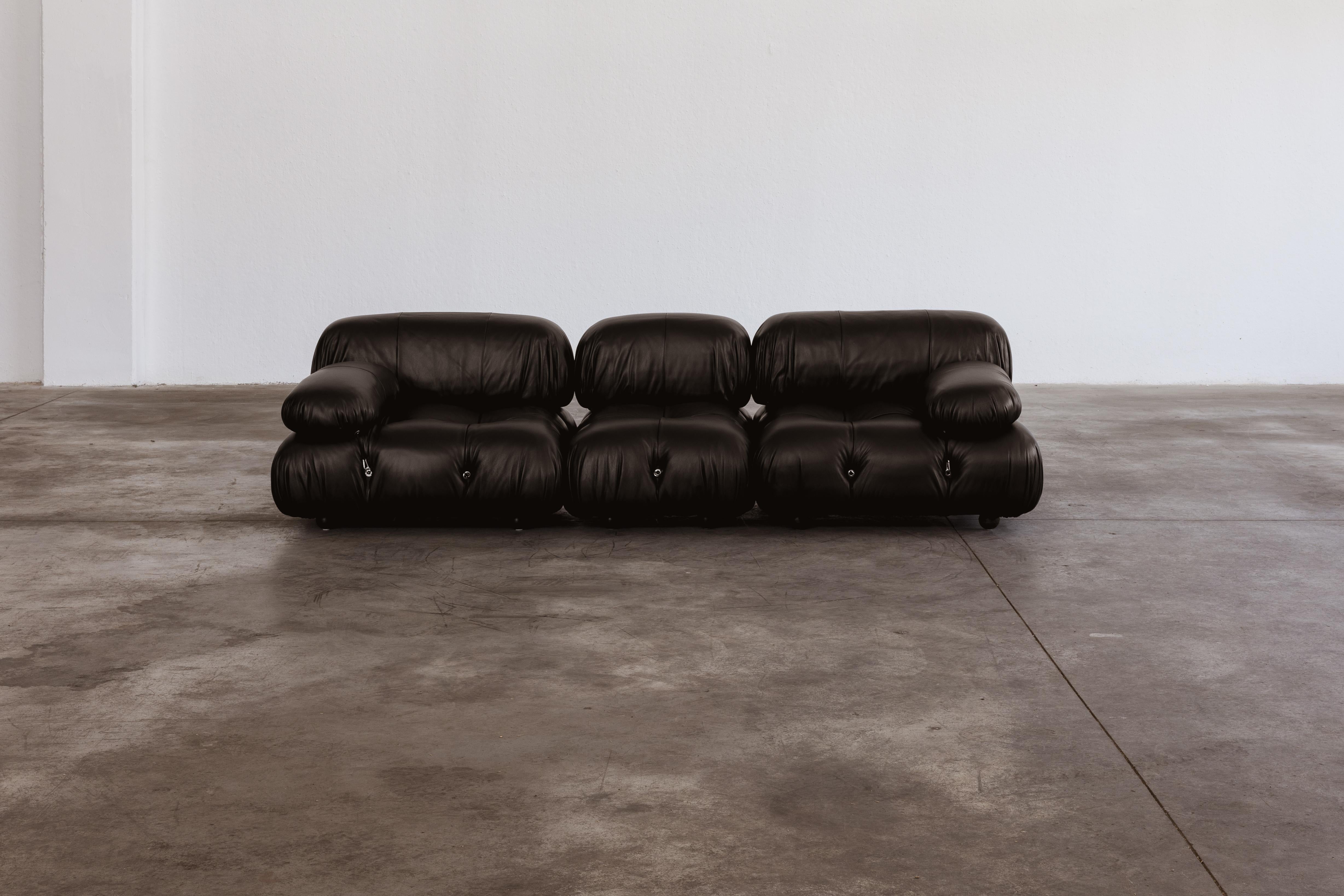 italien Mario Bellini 