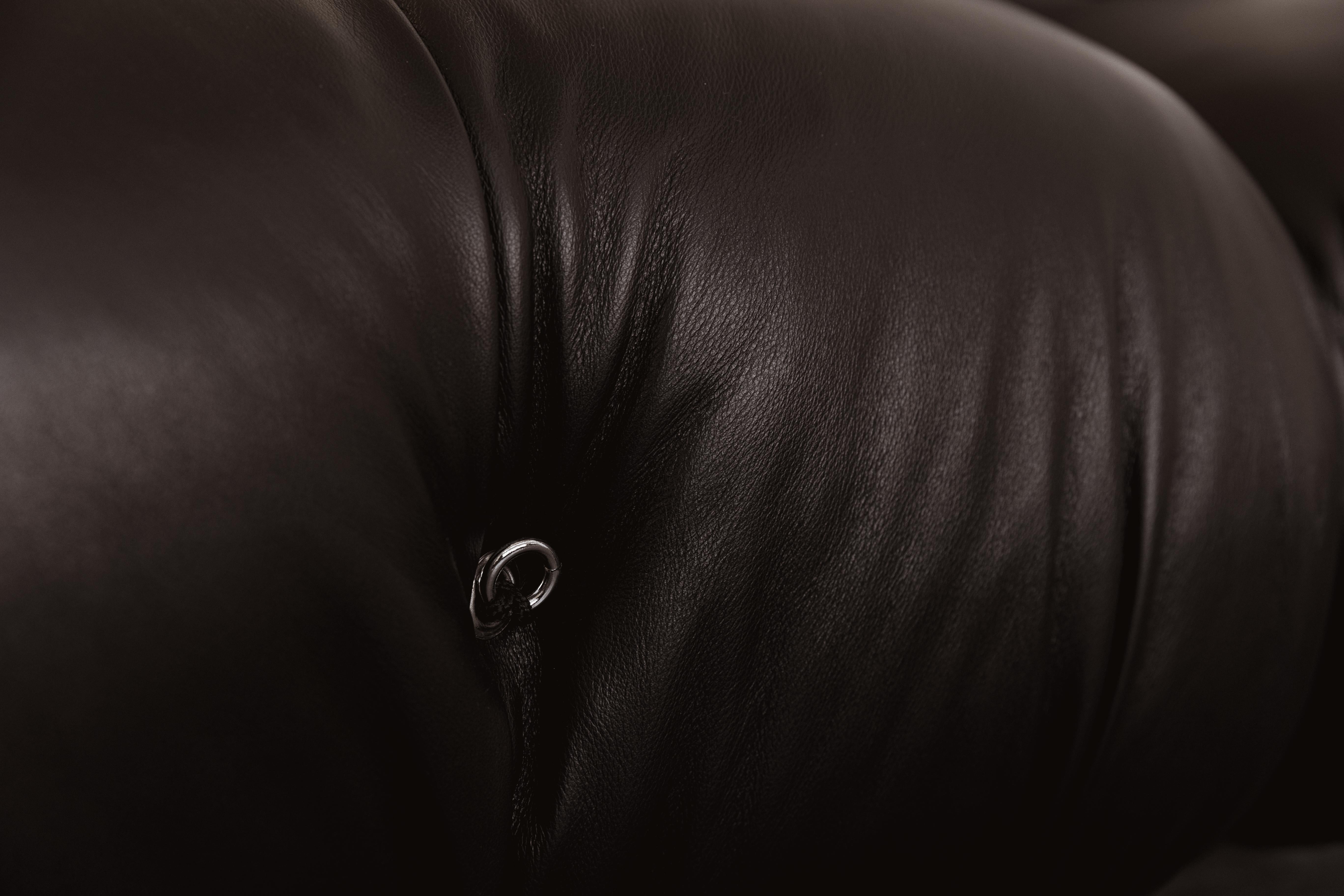 Fin du 20e siècle Mario Bellini 