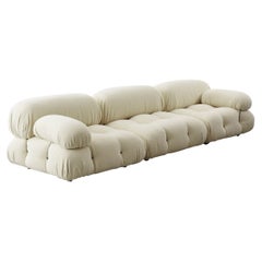 Used Mario Bellini Camaleonda Three Seater Sofa for B&B Italia, c1970