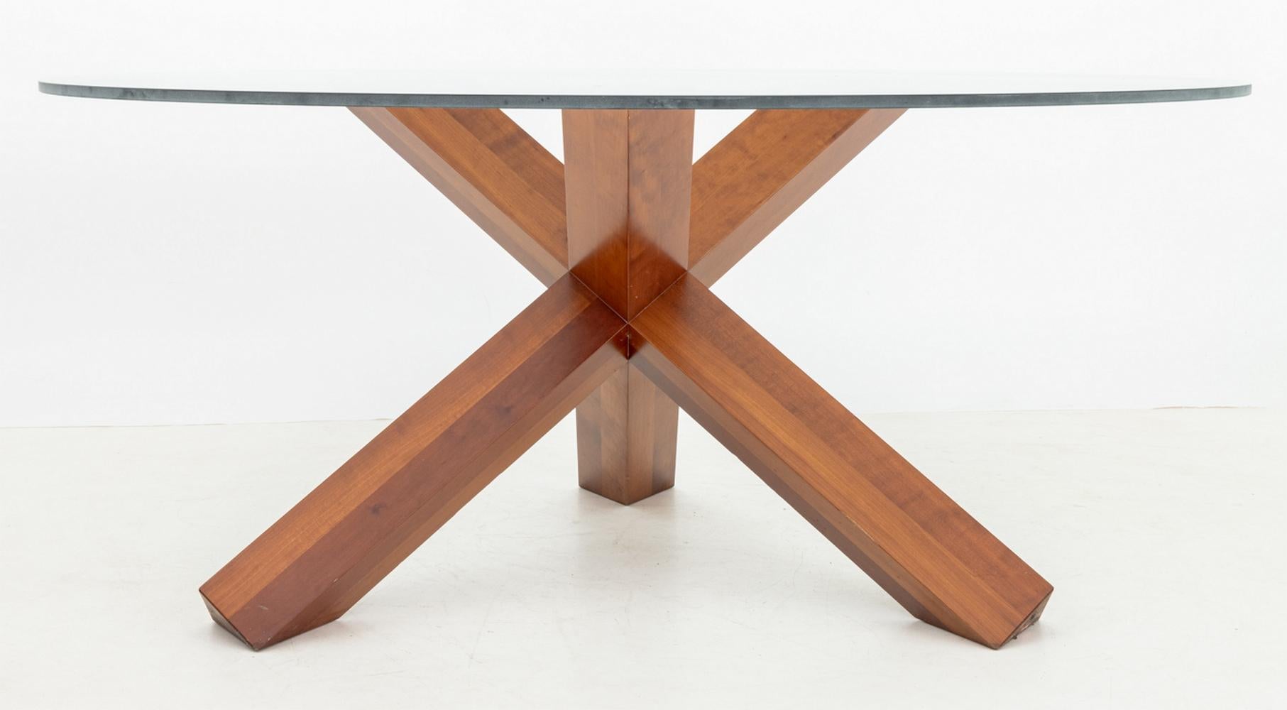 Mesa de comedor Cassina 