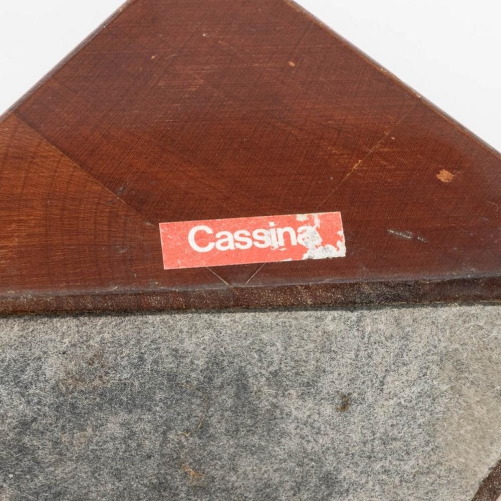 Mesa de comedor Cassina 