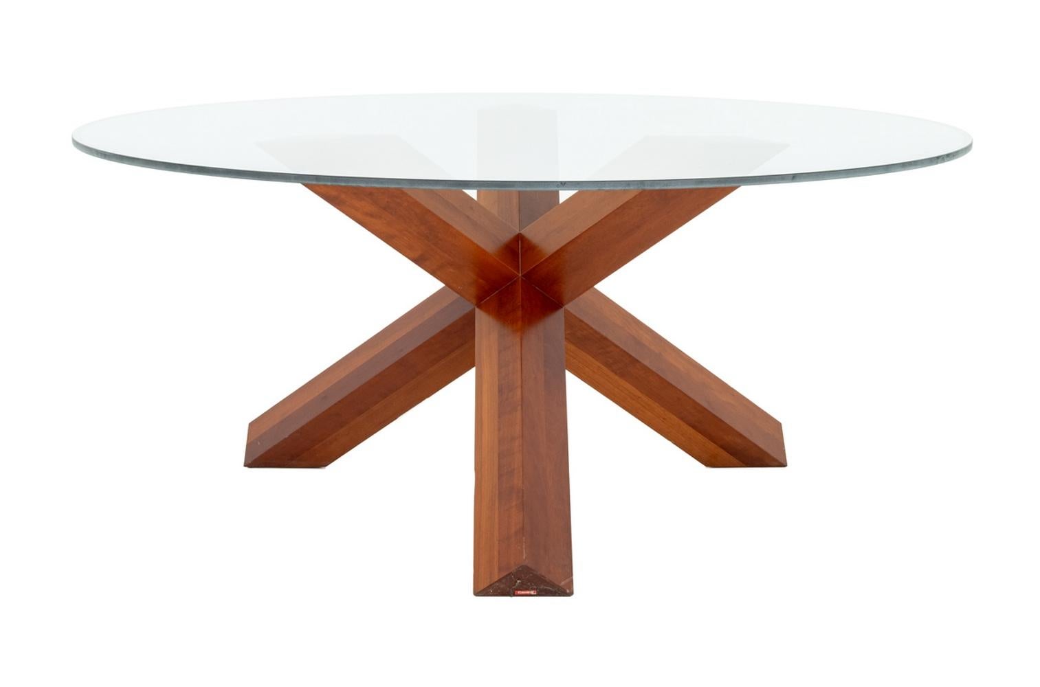 Mesa de comedor Cassina 