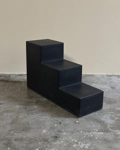 Elemento modulare "Cavallo" di Mario Bellini della collezione "Gli Scacchi" per B&B, 1970 circa