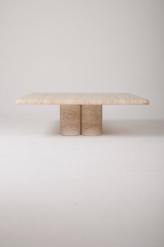 Mario Bellini coffee table