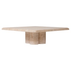 Table basse Mario Bellini