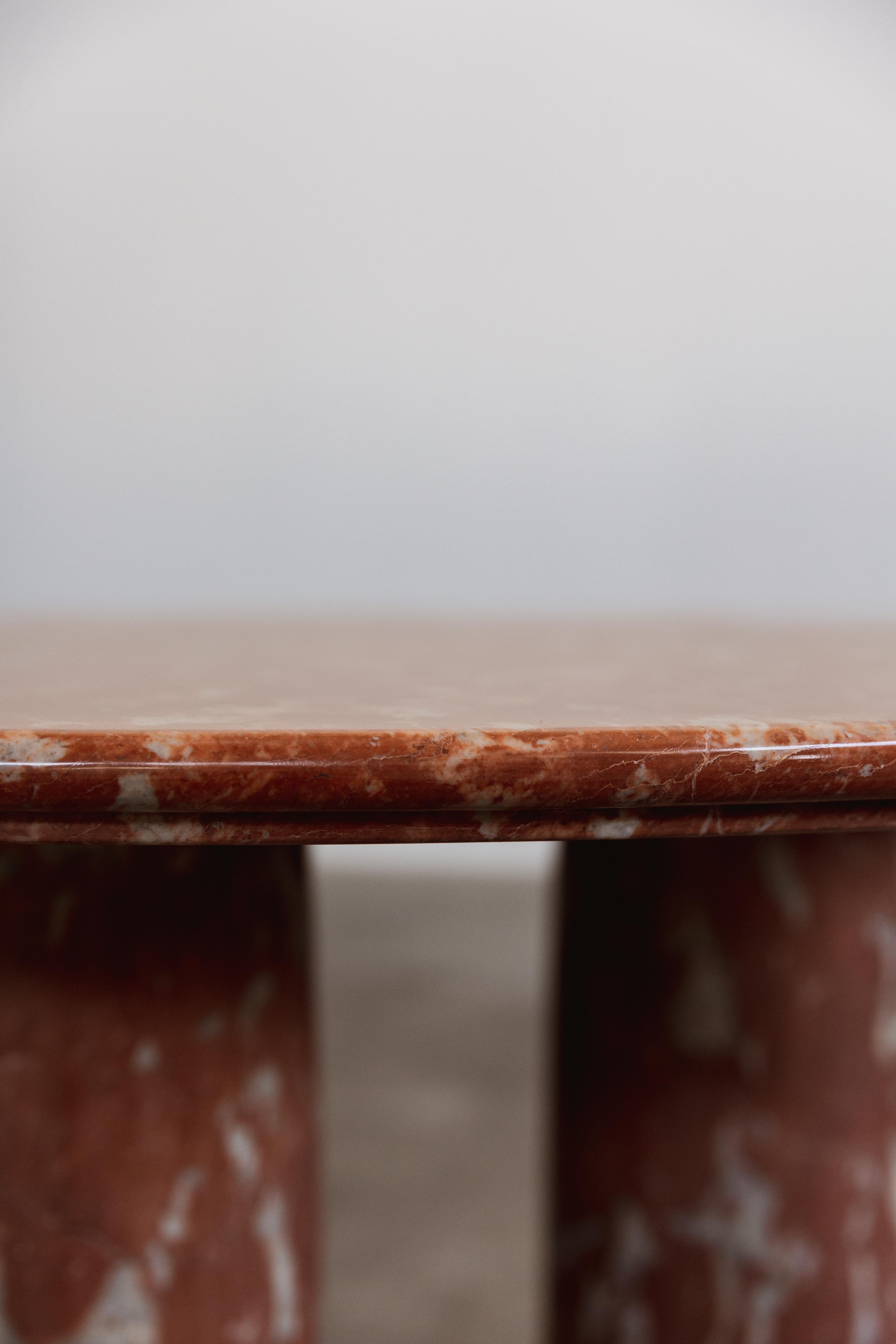 Mario Bellini Colonnato, Esstisch für Cassina, 1977 im Angebot 3