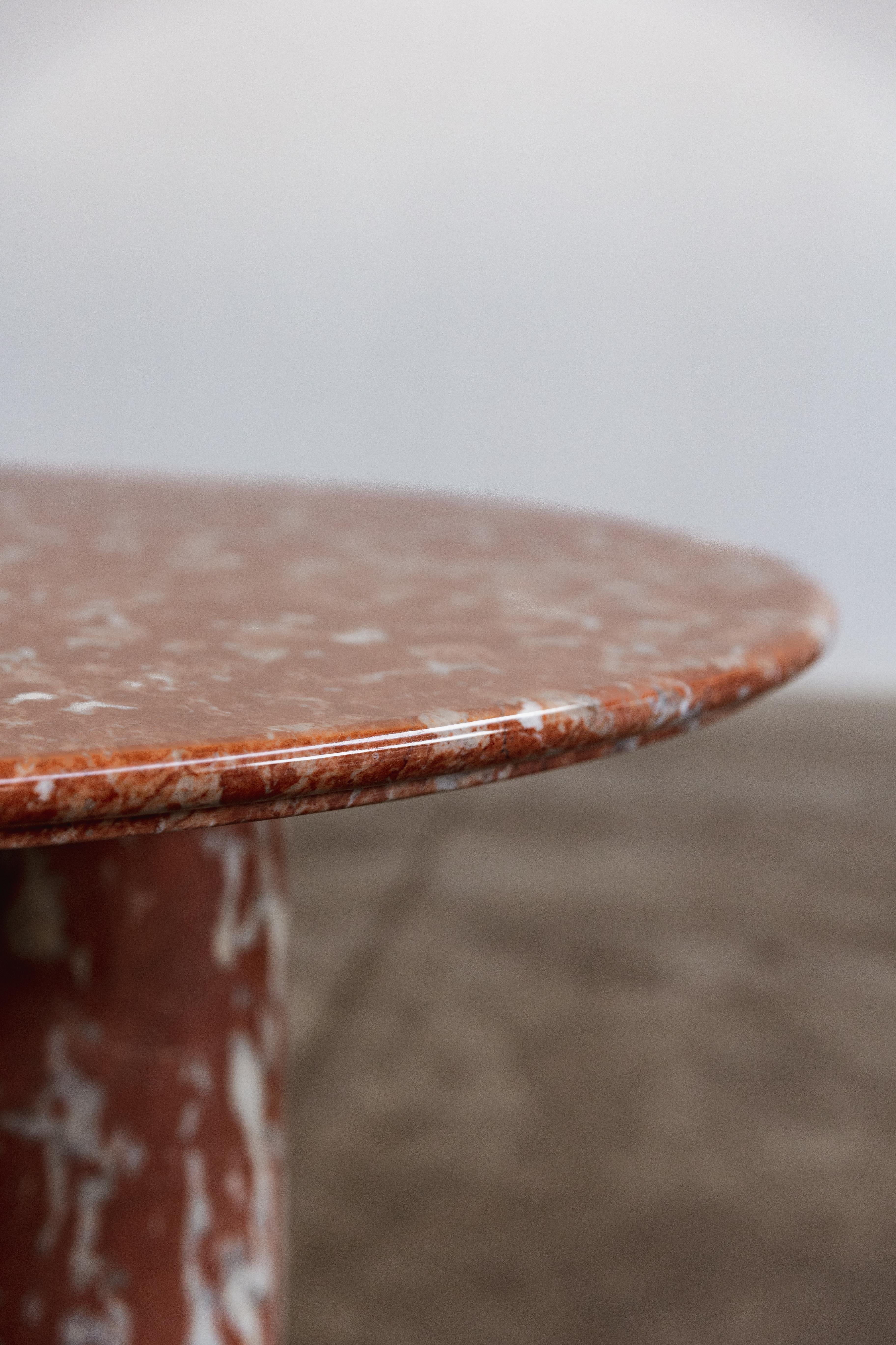 Mario Bellini Colonnato, Esstisch für Cassina, 1977 im Angebot 4