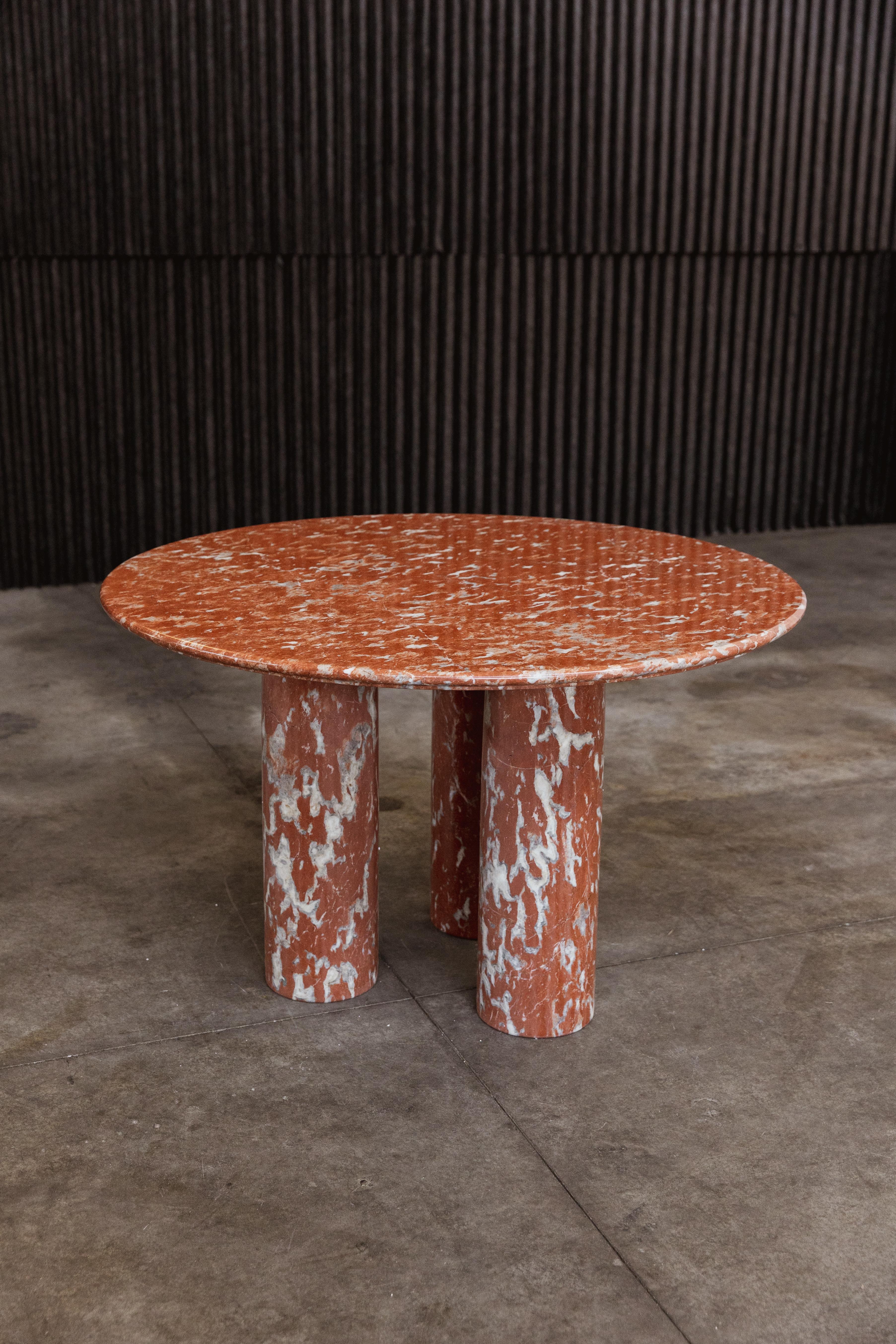 Mario Bellini Colonnato, Esstisch für Cassina, 1977 im Angebot 5
