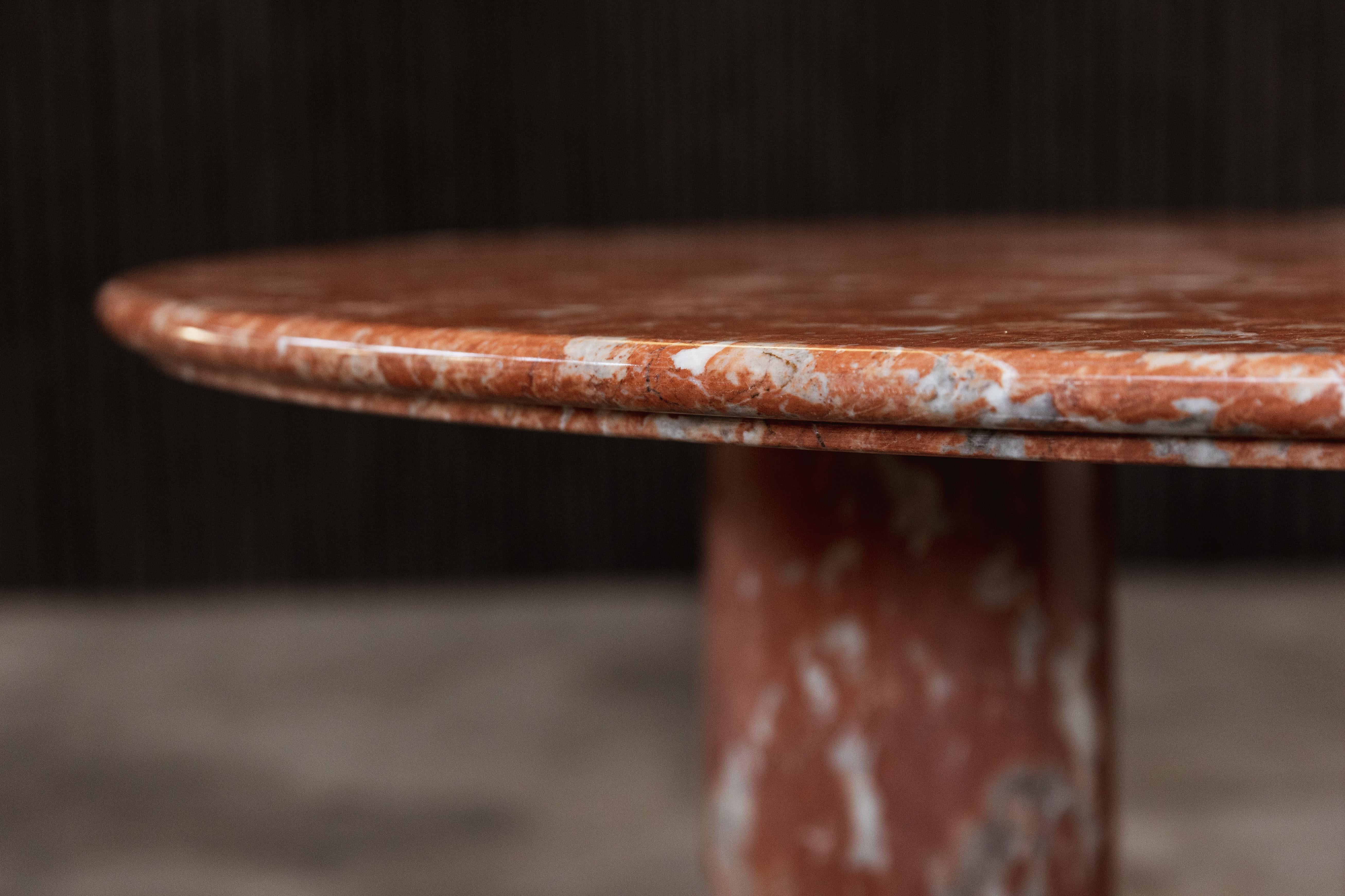 Mario Bellini Colonnato, Esstisch für Cassina, 1977 im Angebot 7
