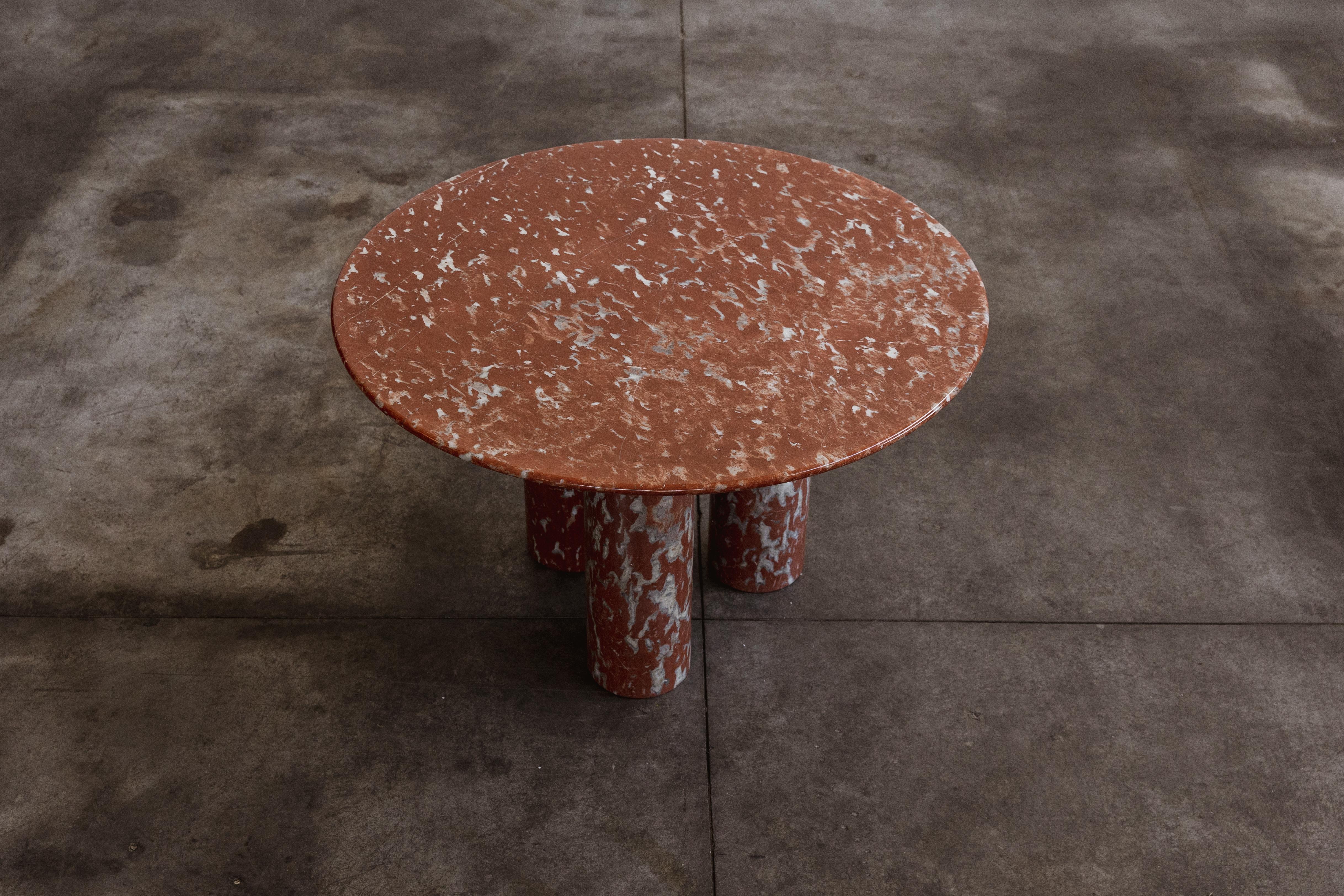 Mario Bellini Colonnato, Esstisch für Cassina, 1977 im Zustand „Hervorragend“ im Angebot in Lonigo, Veneto