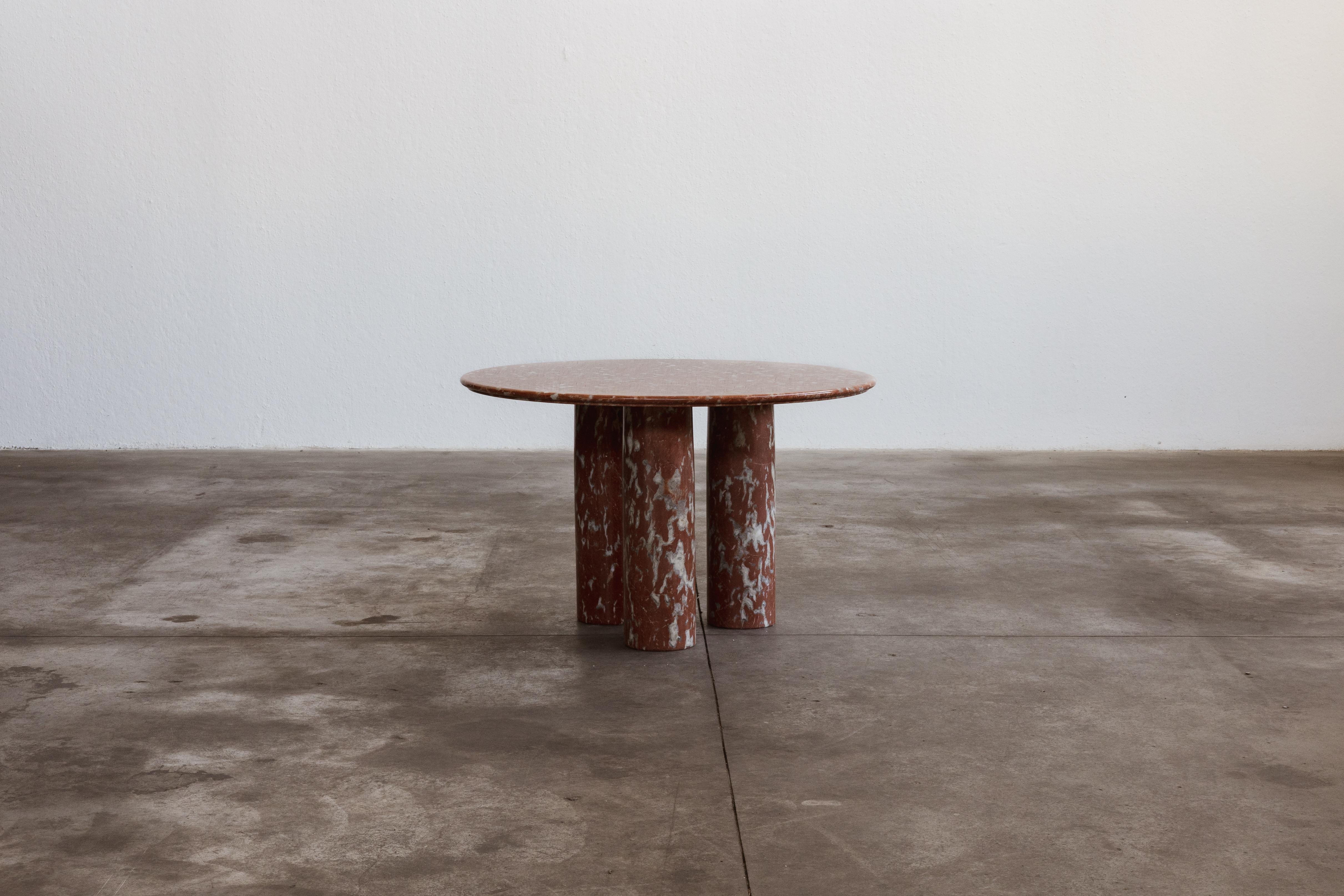 Mario Bellini Colonnato, Esstisch für Cassina, 1977 im Angebot 2