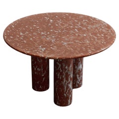 Tavolo da pranzo "Colonnato" di Mario Bellini per Cassina, 1977