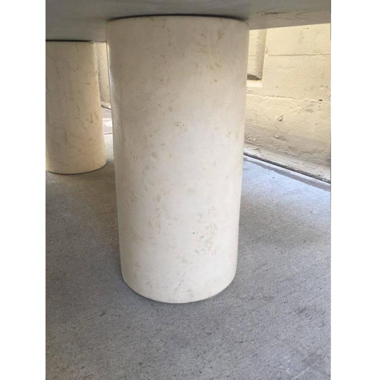 mario bellini table