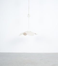 Mario Bellini Counterweight Pendant Lamp Area 50 by Artemide, Italy, 1976