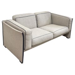 Mario Bellini, Duc-Duc two-seater sofa