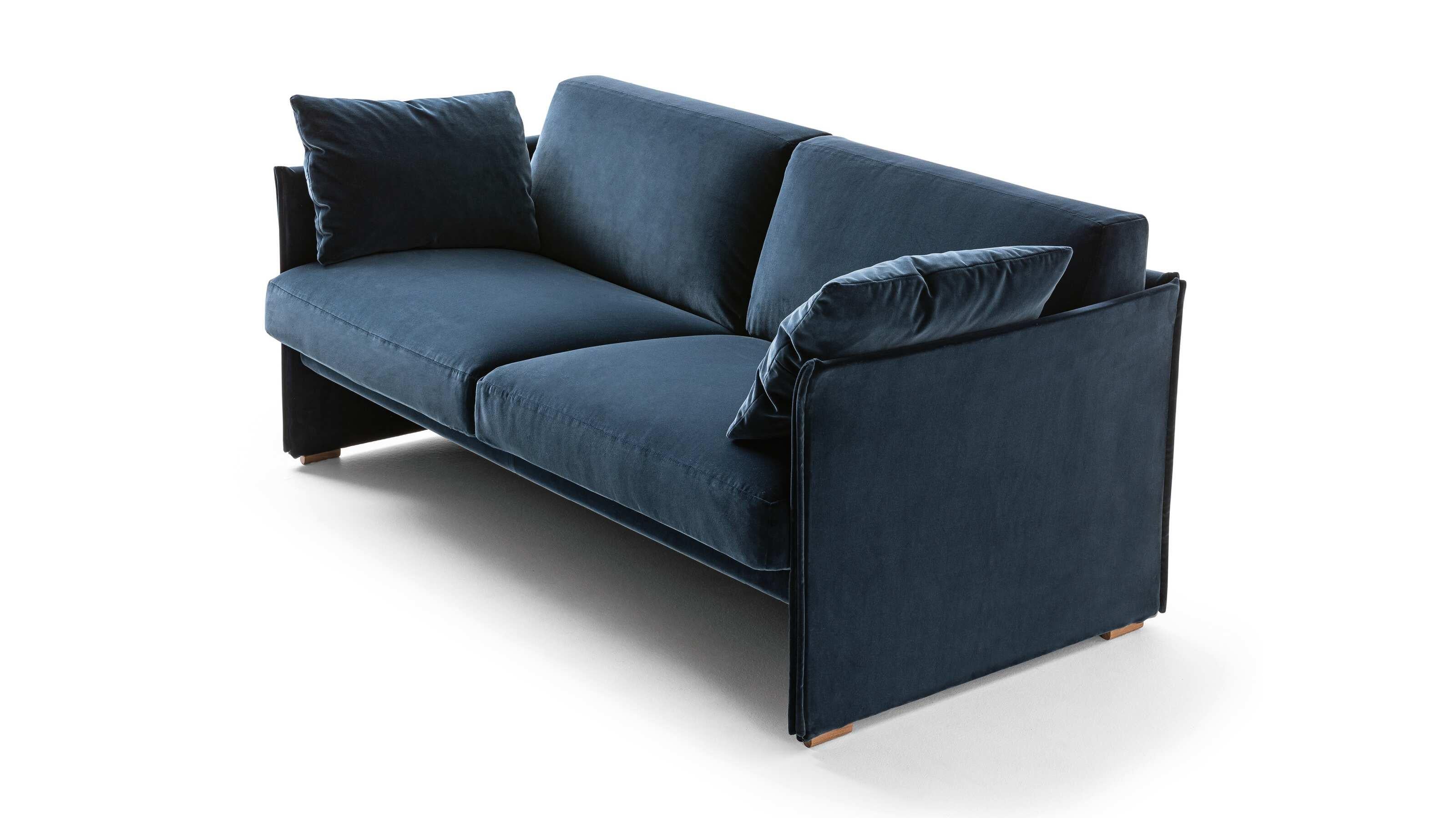 Mario Bellini Sofá Duc-Duc Para Cassina en venta 3