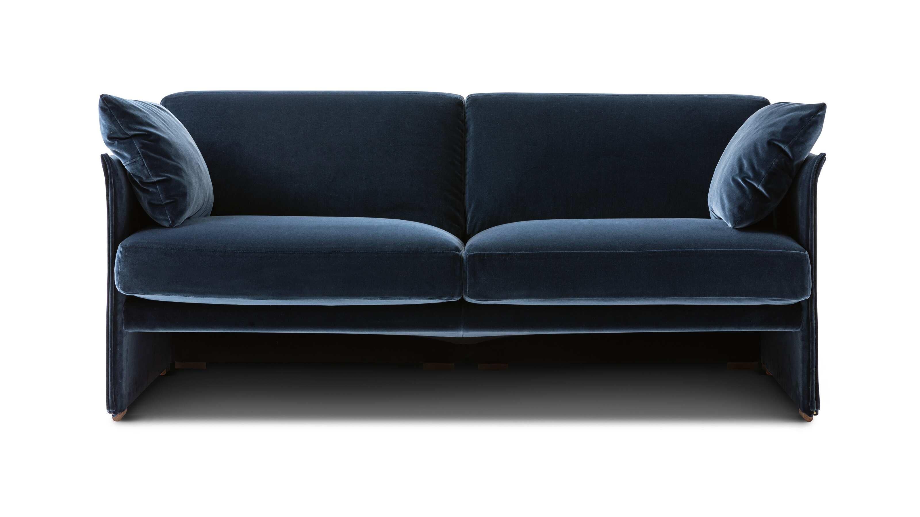 Mario Bellini Sofá Duc-Duc Para Cassina Moderno de mediados de siglo en venta