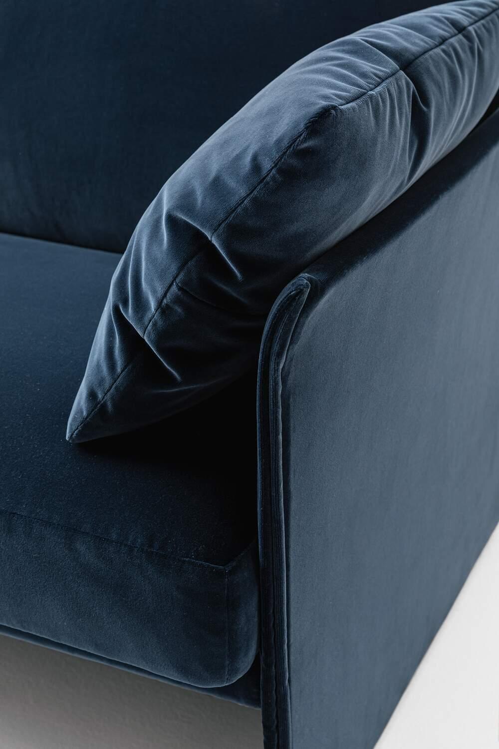 Mario Bellini Sofá Duc-Duc Para Cassina Italiano en venta