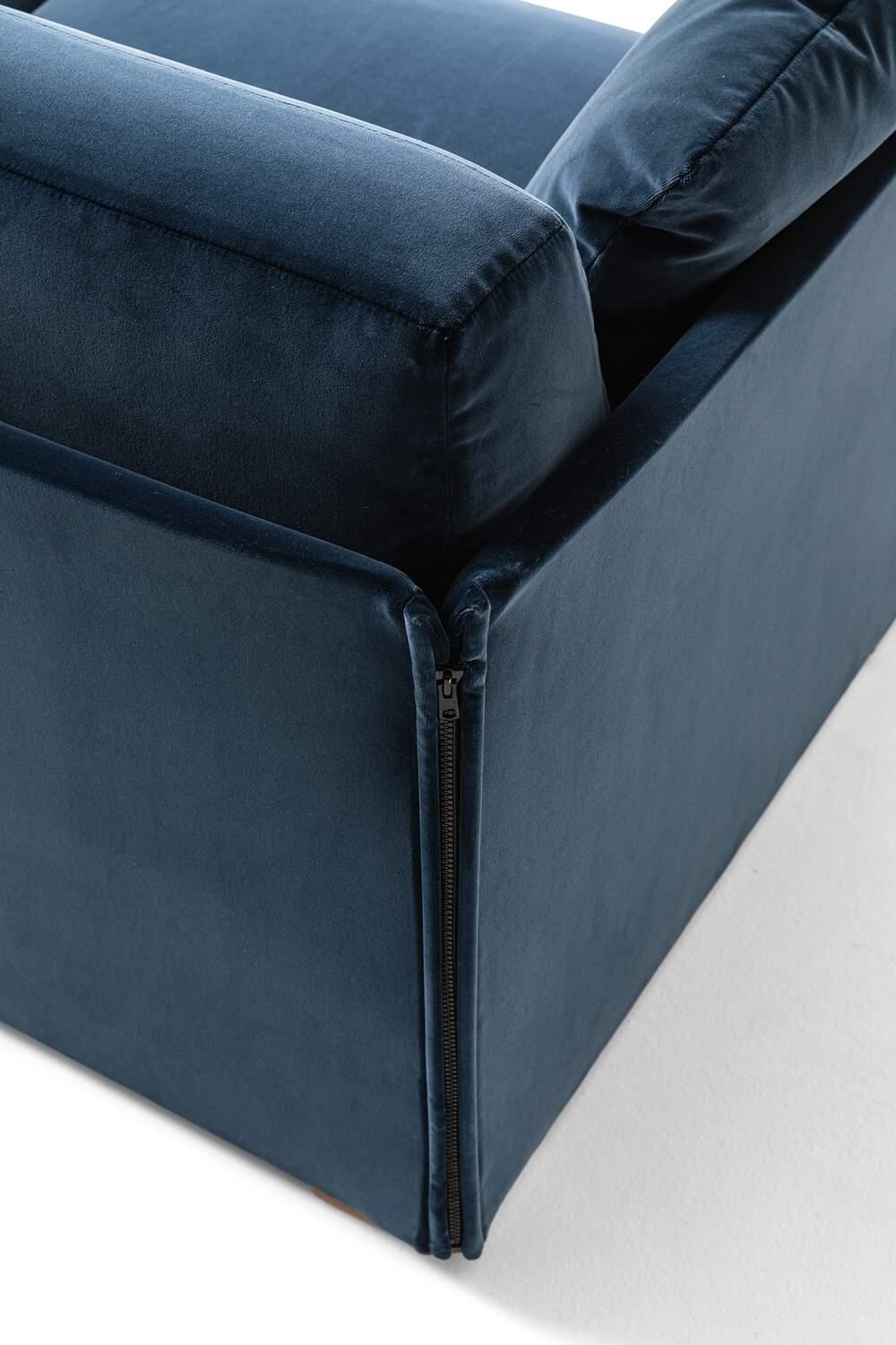 Mario Bellini Sofá Duc-Duc Para Cassina en Nuevo estado para la venta en Barcelona, Barcelona