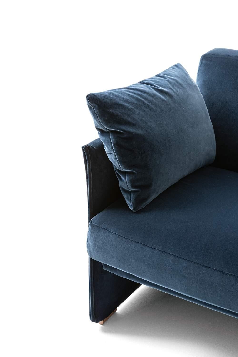 Mario Bellini Sofá Duc-Duc Para Cassina Siglo XXI y contemporáneo en venta