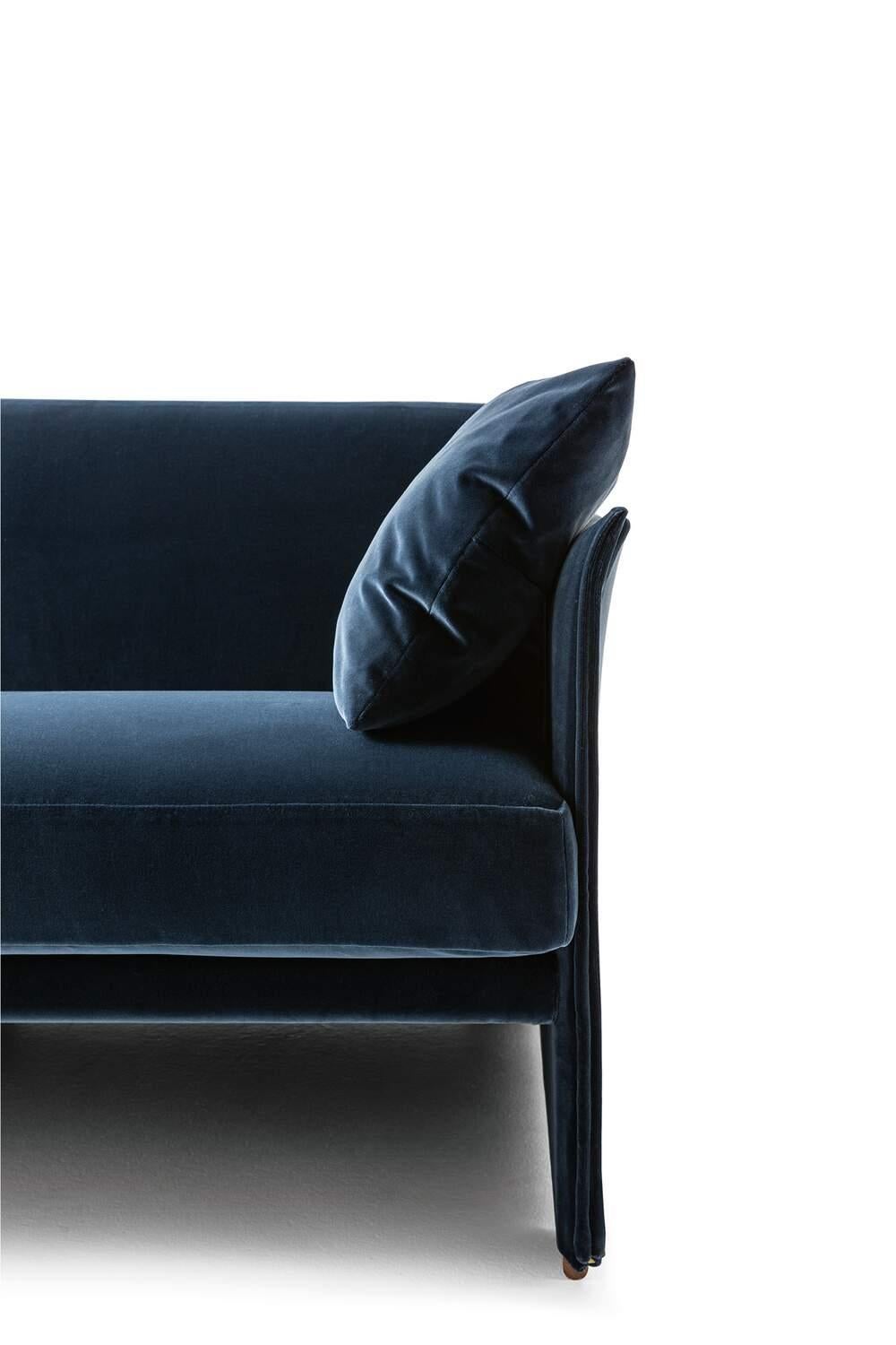 Mario Bellini Sofá Duc-Duc Para Cassina en venta 1