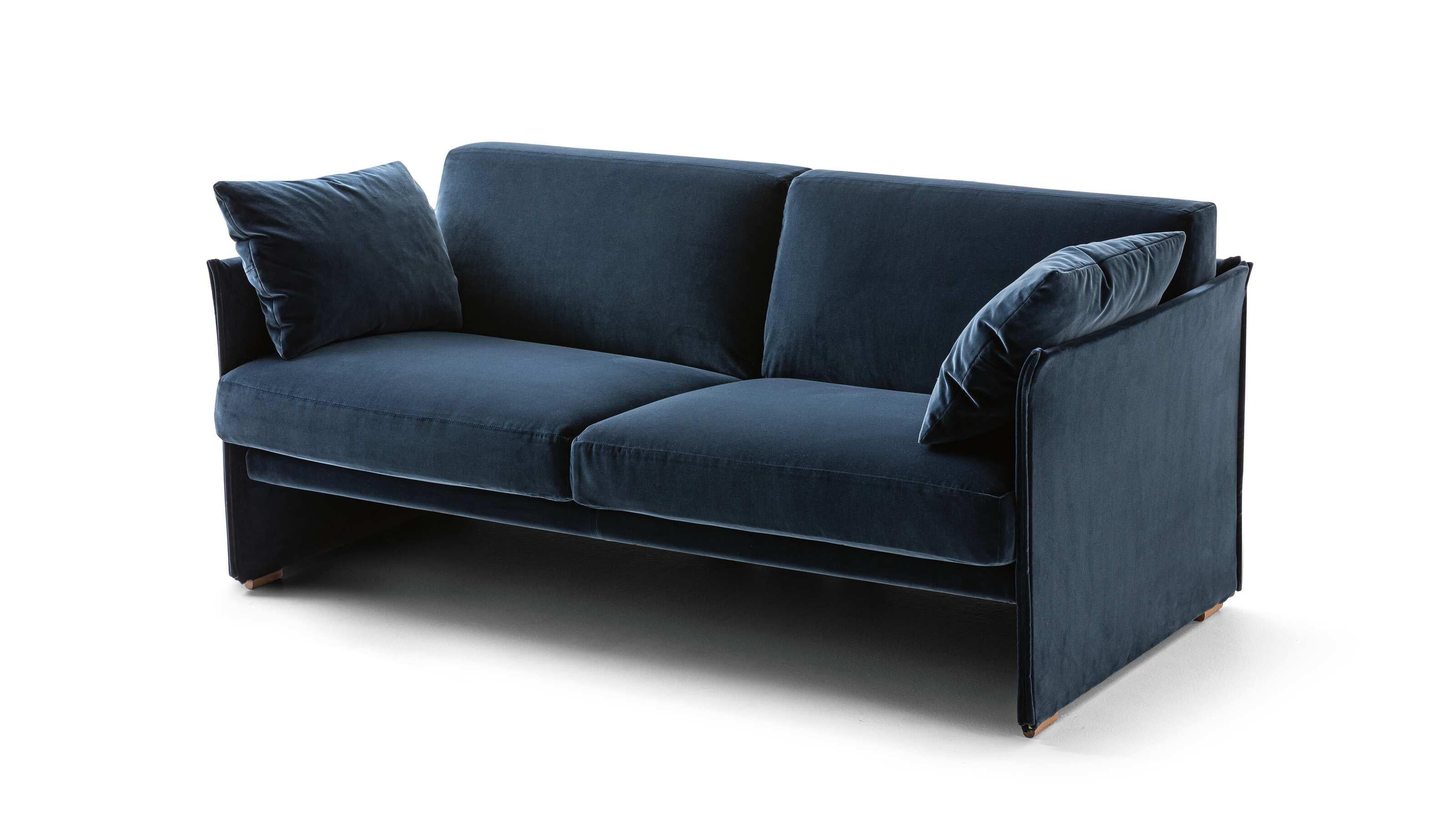 Mario Bellini Sofá Duc-Duc Para Cassina en venta 2