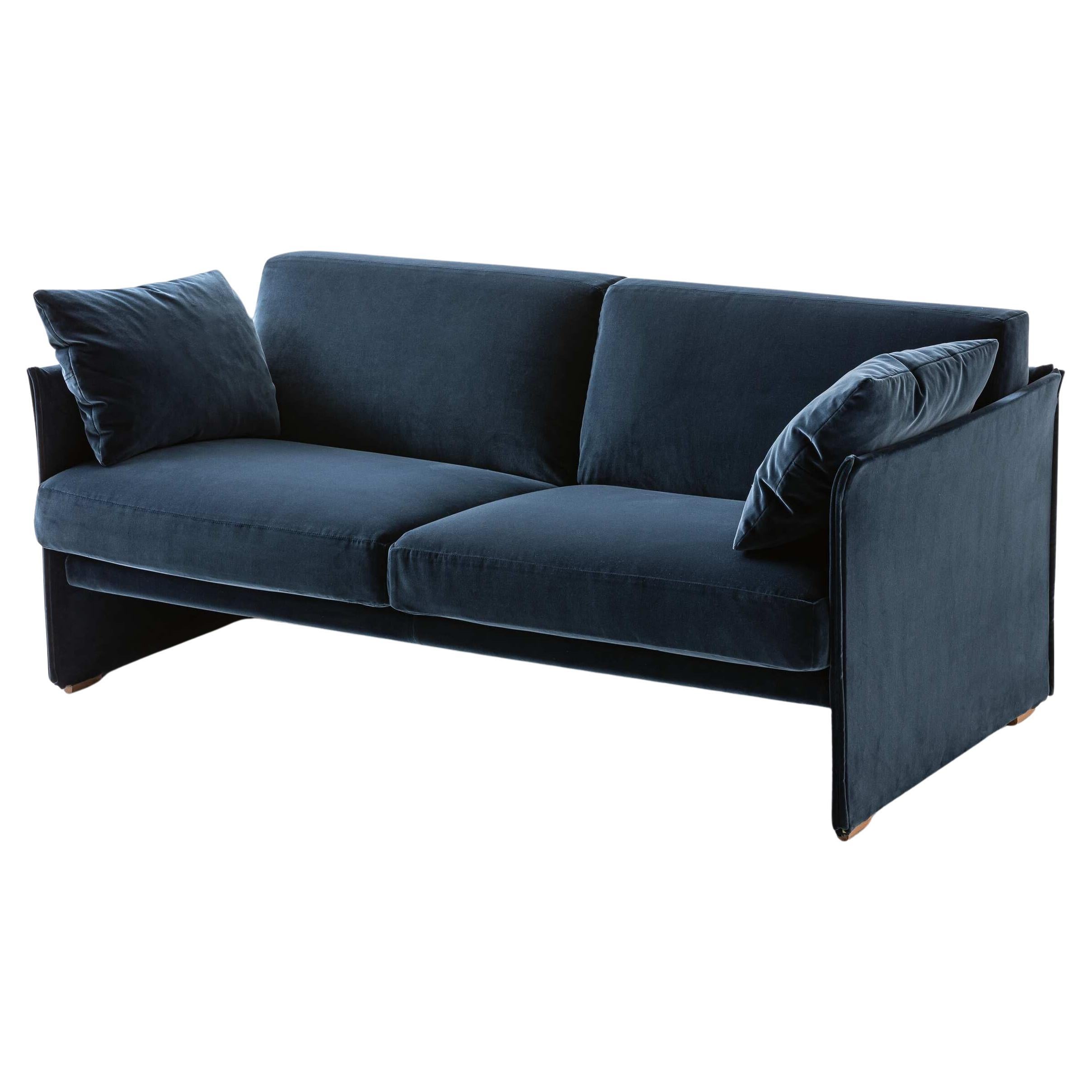 Mario Bellini Duc-Duc Sofa For Cassina