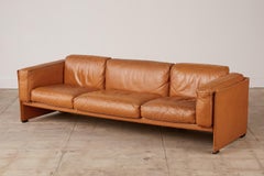 Mario Bellini "Duc" Sofa for Cassina