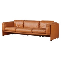 Mario Bellini "Duc" Sofa for Cassina