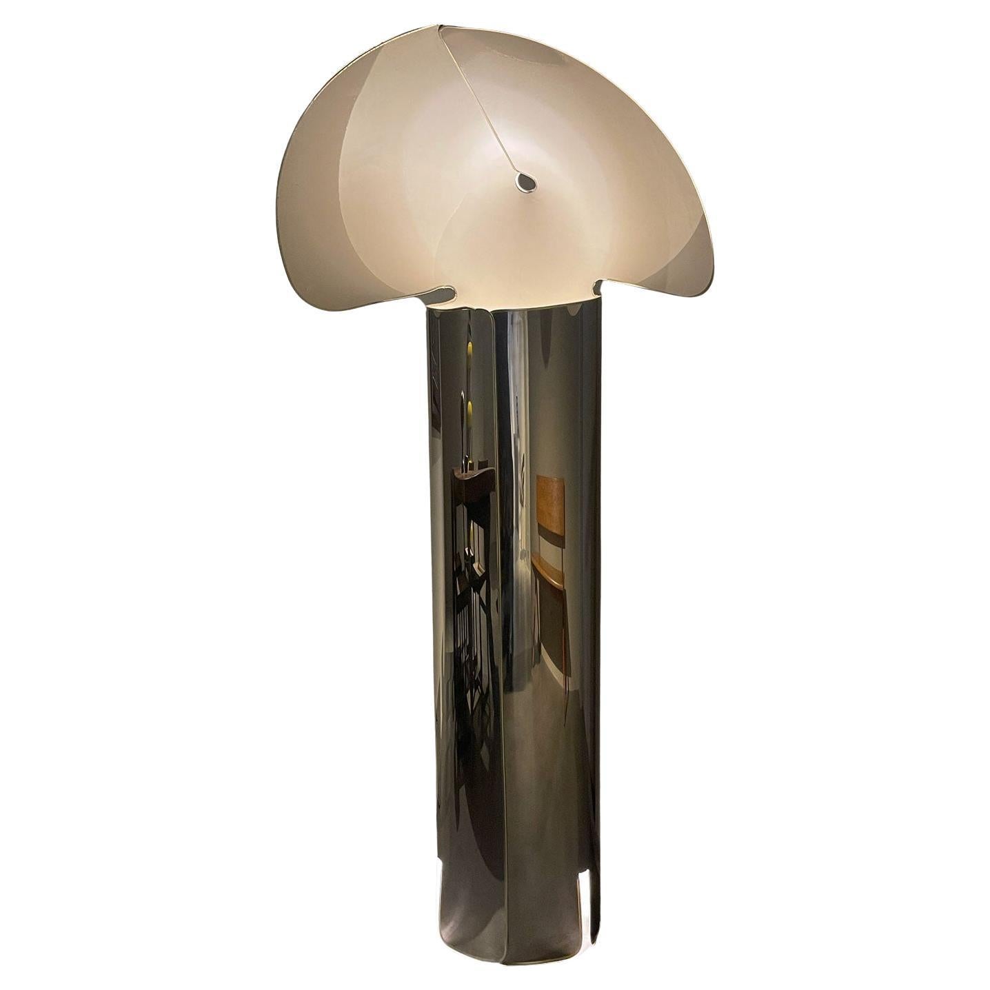 Mario Bellini Early Chiara Floor Lamp