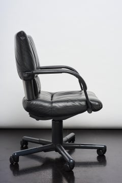 Mario Bellini "Figura" Office Chair for Vitra
