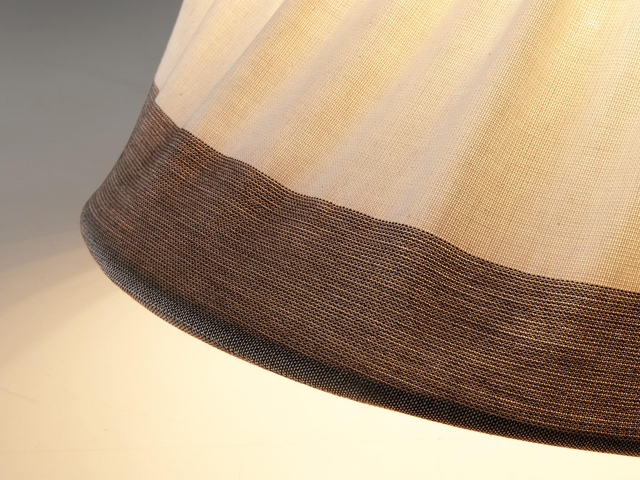 Mario Bellini für Artemide Tisch- oder Stehleuchten 