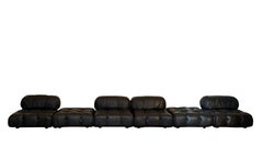 Mario Bellini for B & B Italia "Camaleonda" Modular Sofa System, 1970s