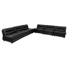Mario Bellini for B&B Italia Amanta Sectional Sofa