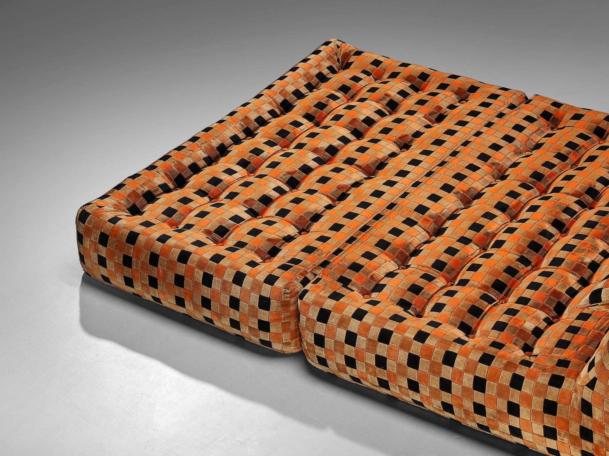 Mario Bellini per B&B Italia 'Bamboletto' Daybed 3