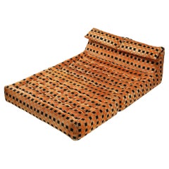 Mario Bellini per B&B Italia 'Bamboletto' Daybed