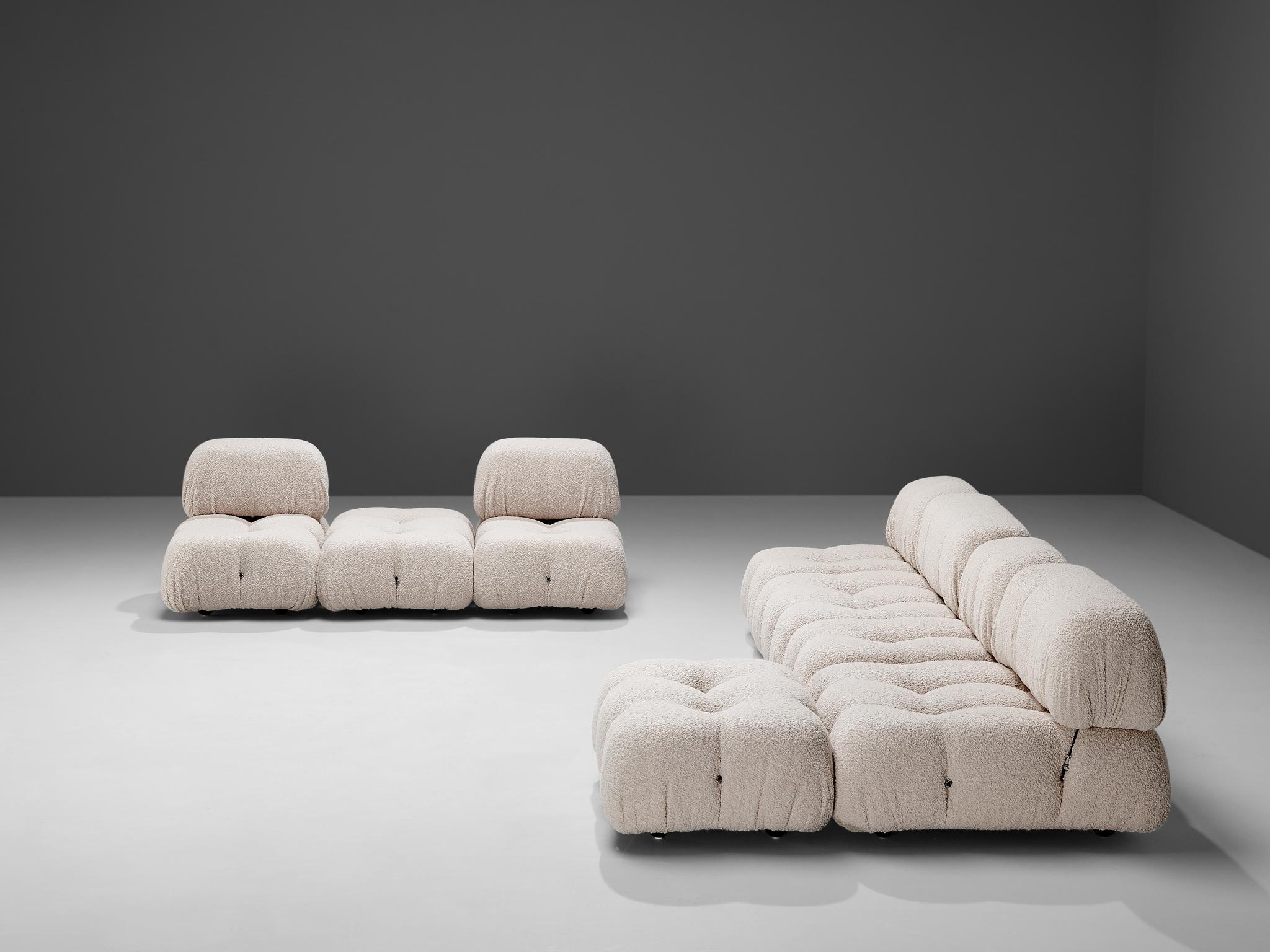 Modulares Sofa „Camaleonda“ von Mario Bellini für B&B Italia  im Angebot 5