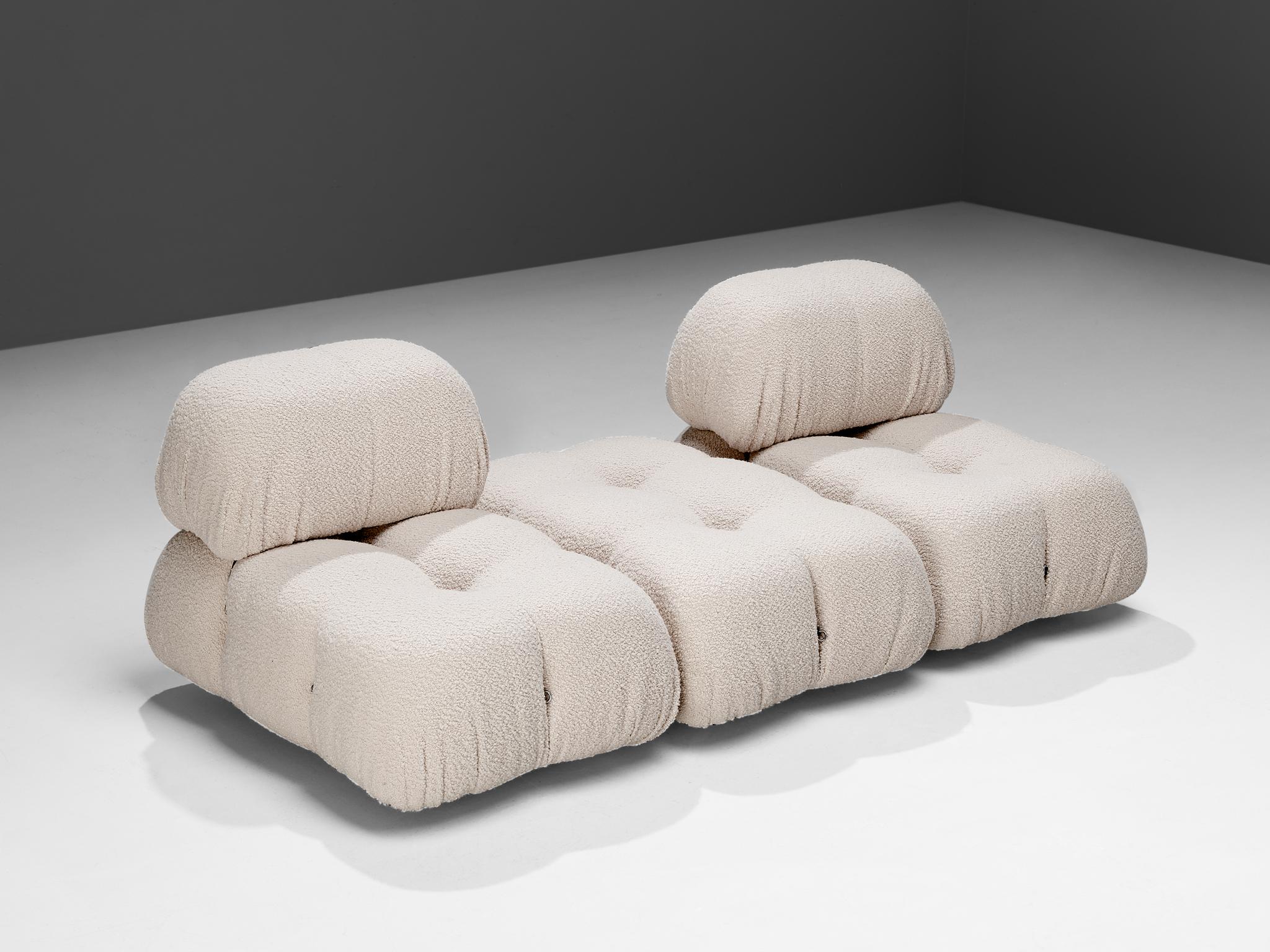 Modulares Sofa „Camaleonda“ von Mario Bellini für B&B Italia  im Angebot 9