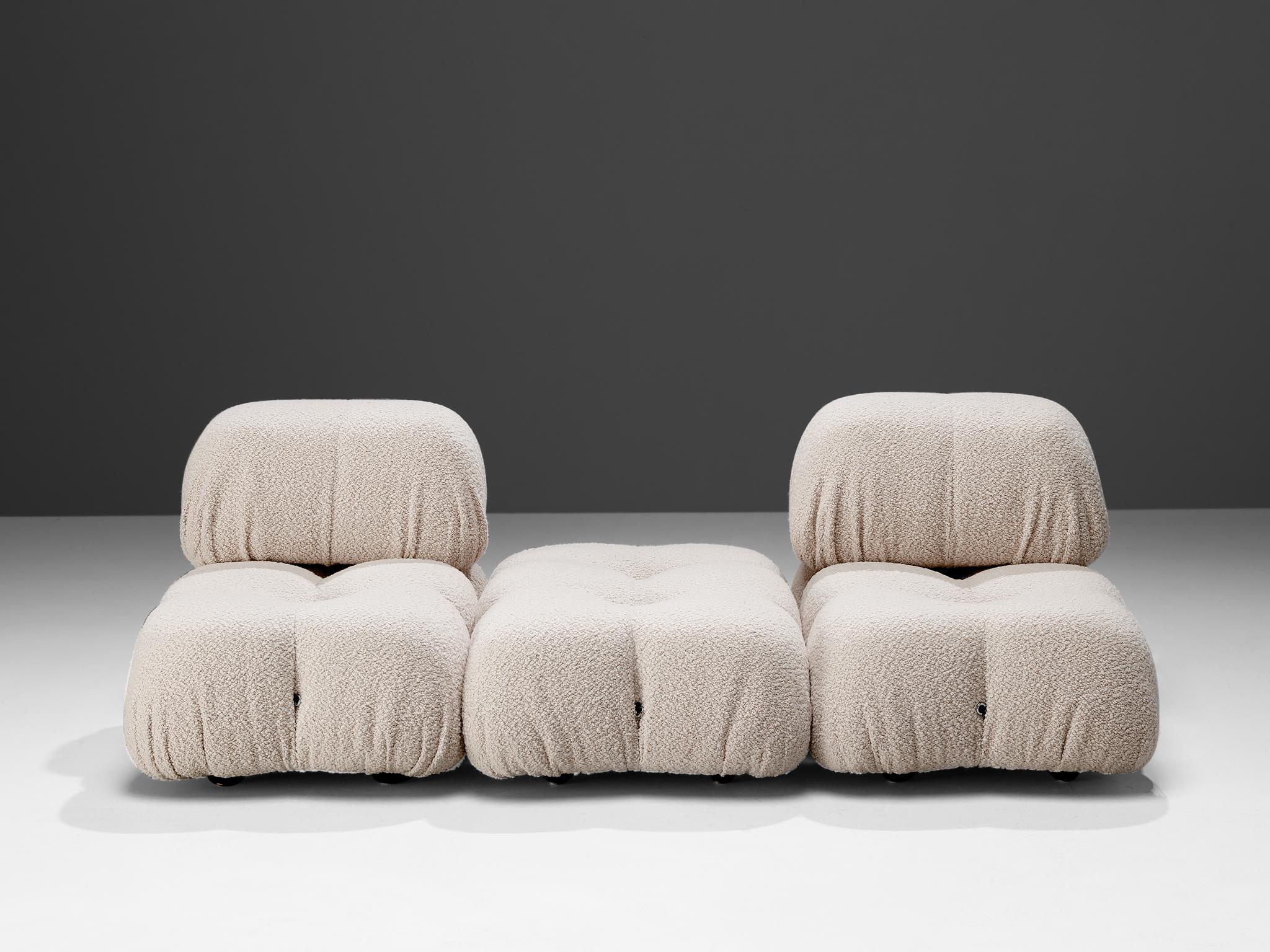 Modulares Sofa „Camaleonda“ von Mario Bellini für B&B Italia  im Angebot 10