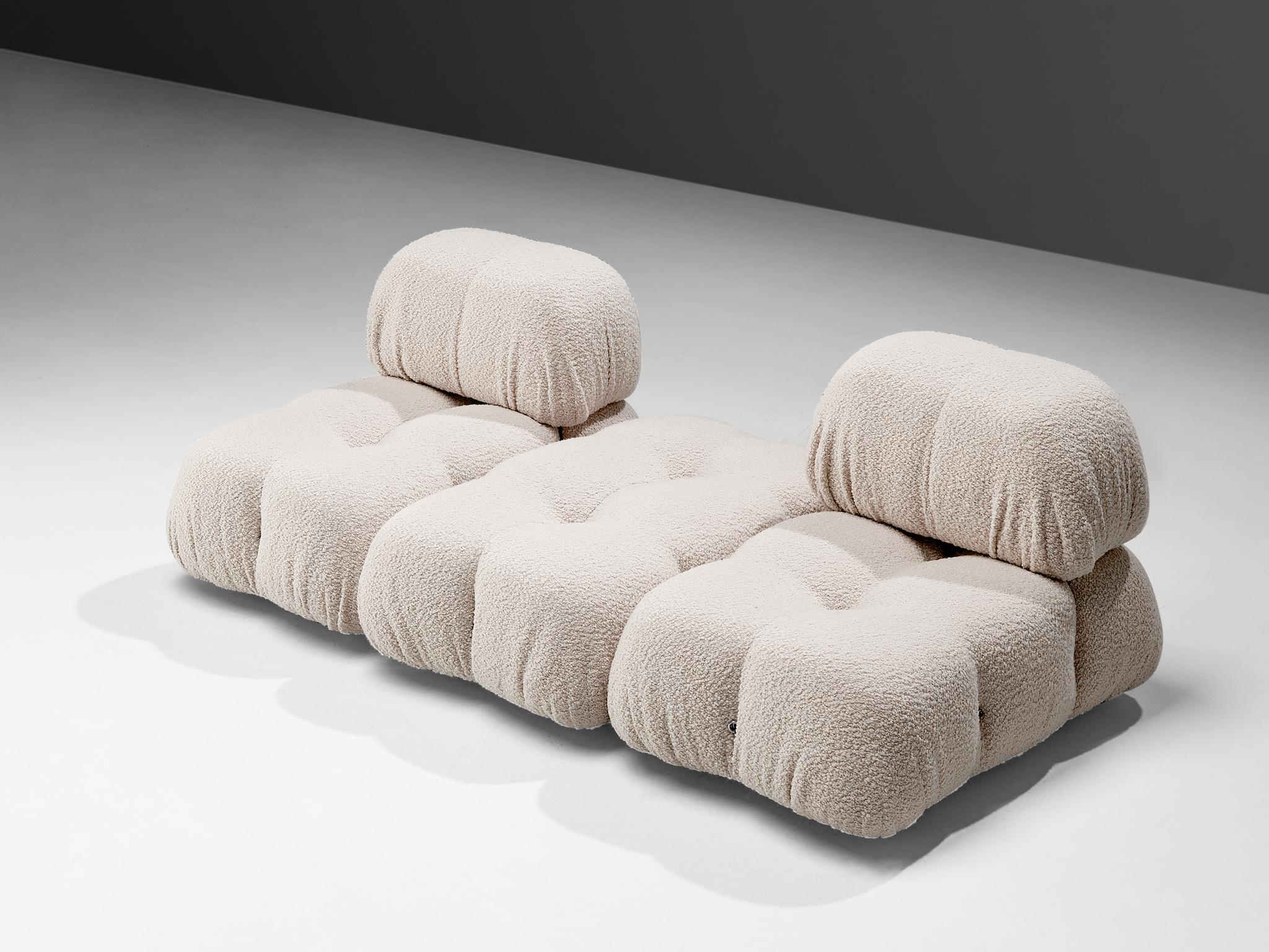 Mario Bellini for B&B Italia 'Camaleonda' Modular Sofa  For Sale 12