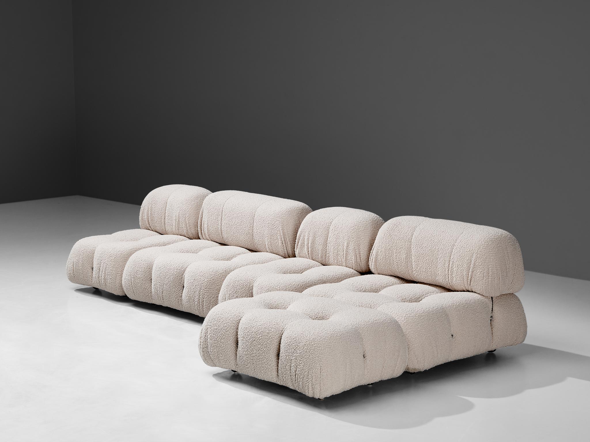 Modulares Sofa „Camaleonda“ von Mario Bellini für B&B Italia  (Postmoderne) im Angebot