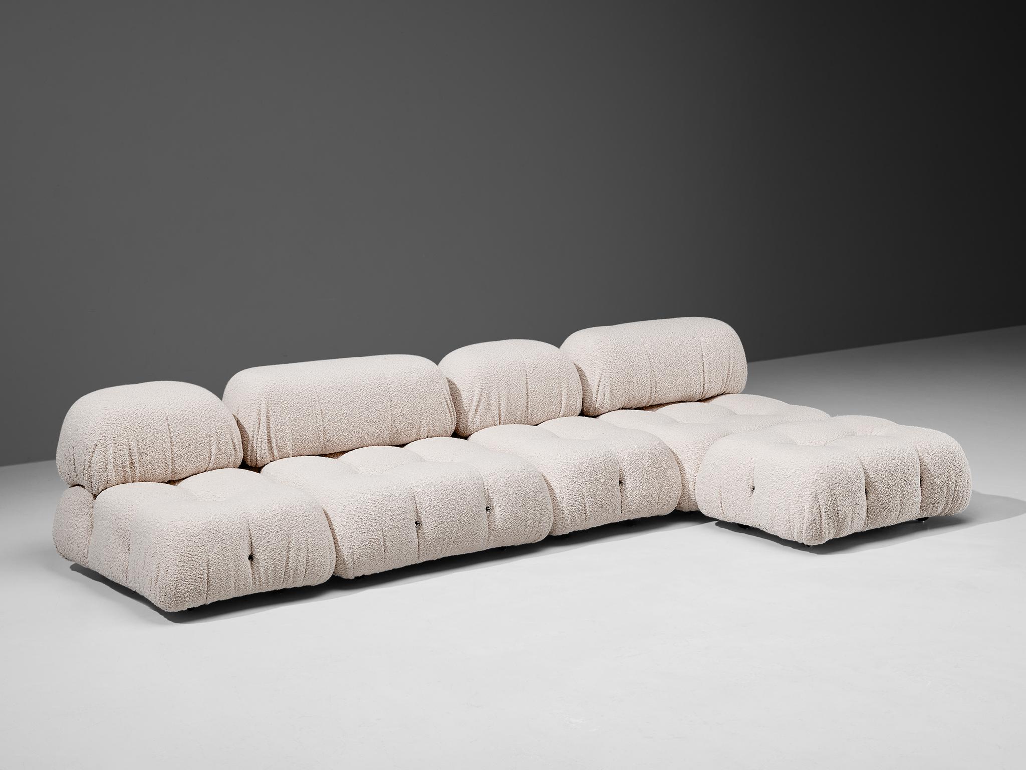 Modulares Sofa „Camaleonda“ von Mario Bellini für B&B Italia  im Angebot 1