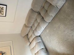 Mario Bellini für B&B Italia Camaleonda Sofa und Ottomane - 4er-Set Camaleonda-Sofa