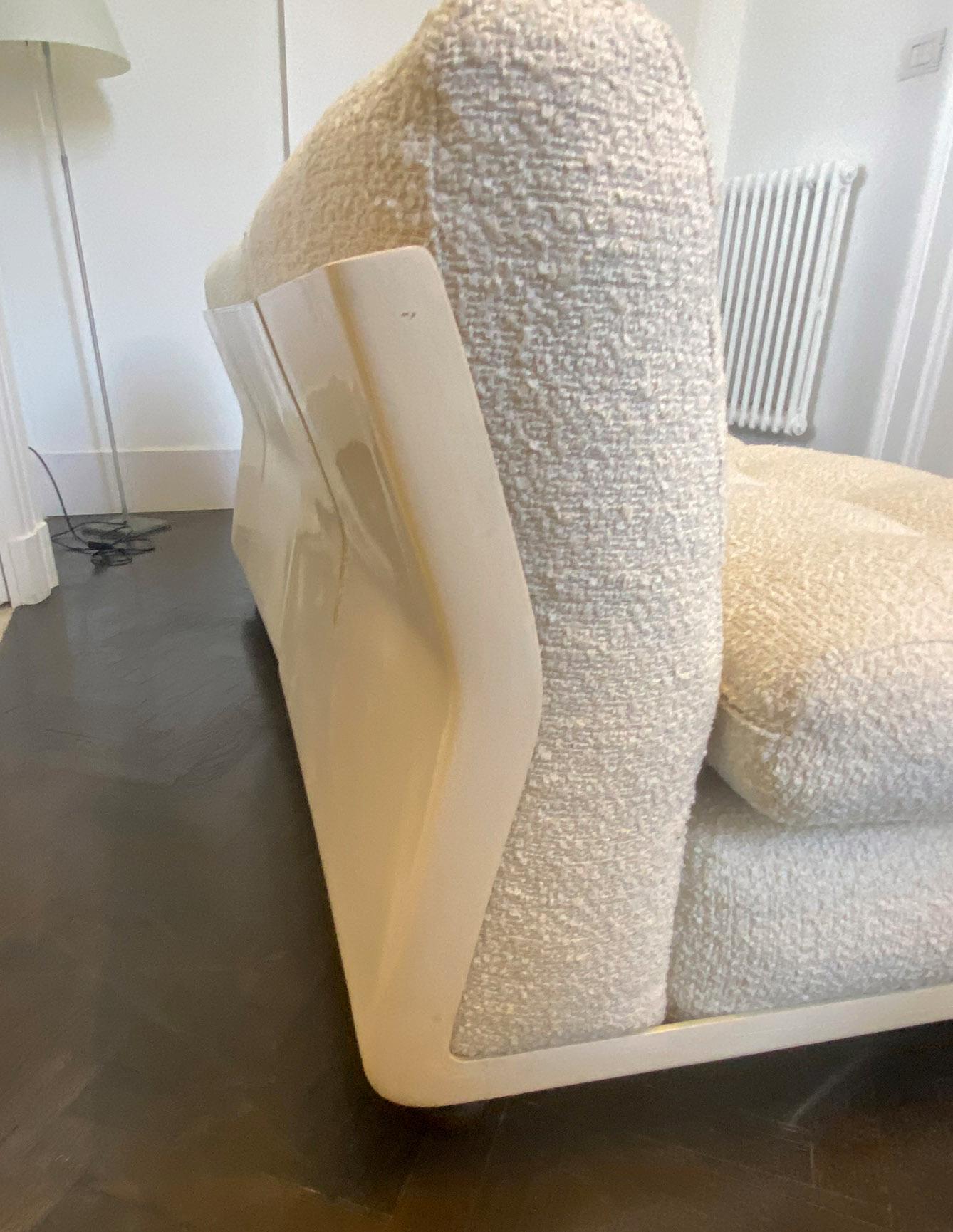 Mario Bellini for B&B Italia Set of Two Modular 