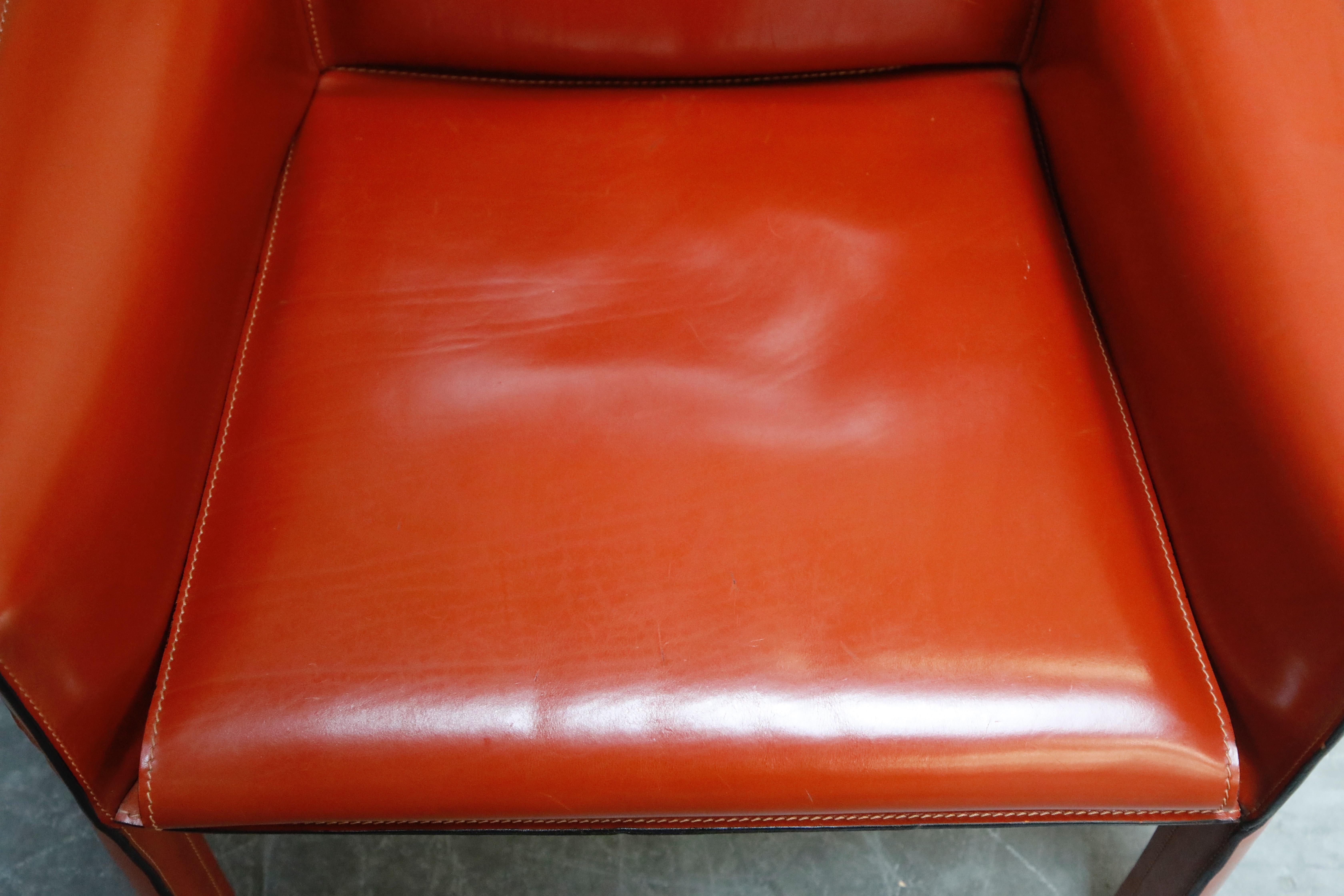 Mario Bellini for Cassina 