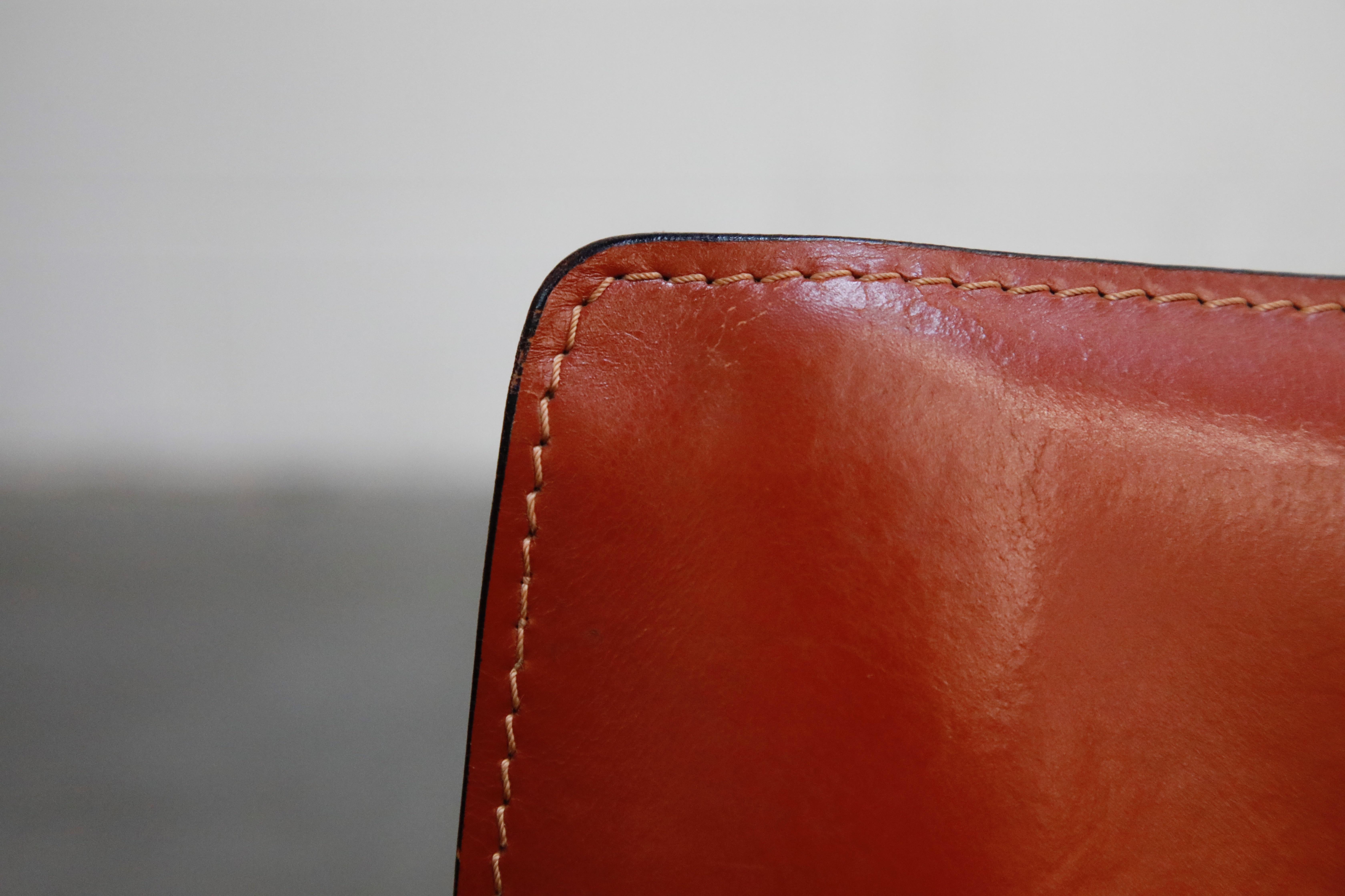 Mario Bellini for Cassina 