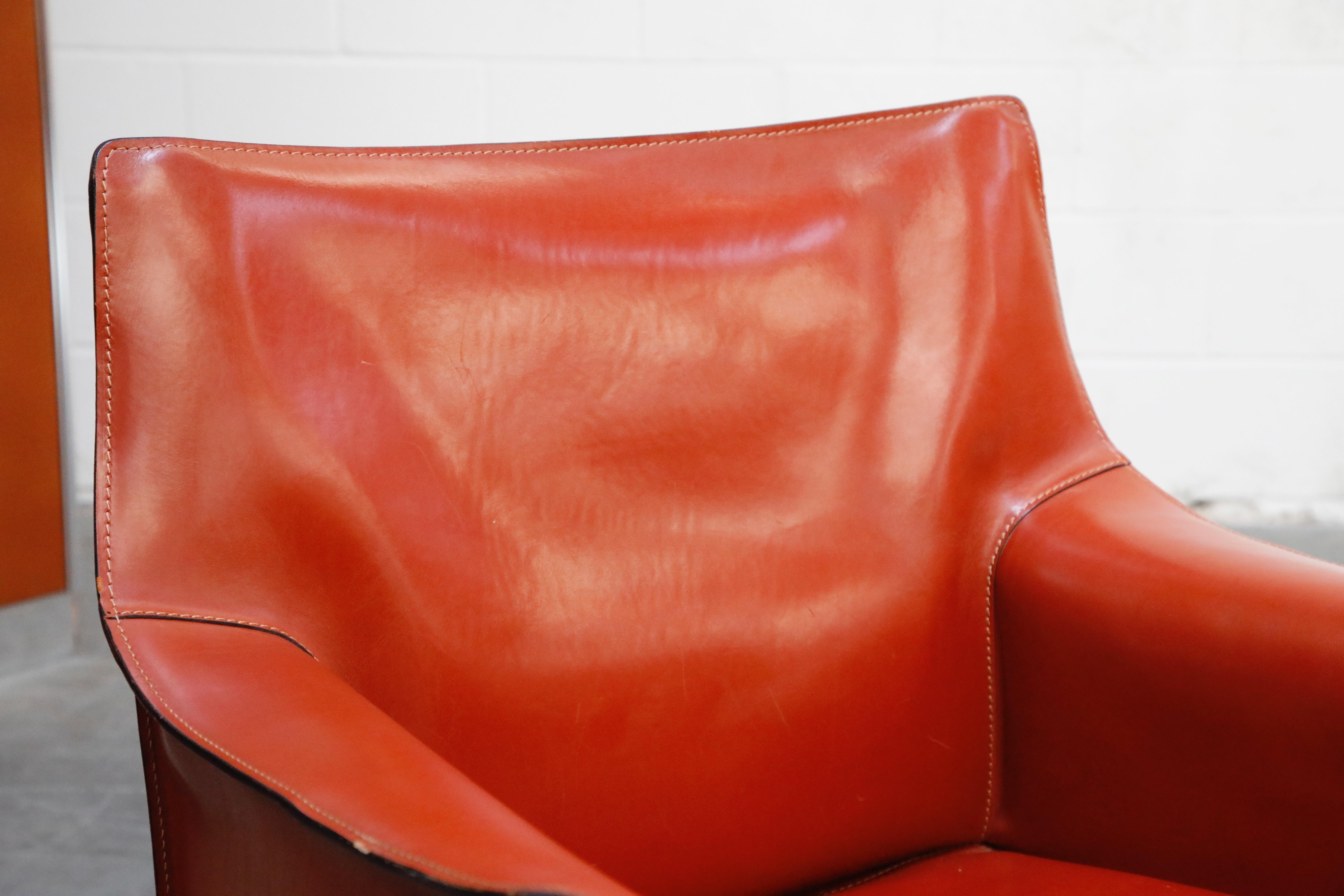 Mario Bellini for Cassina 